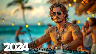 Ibiza Summer Mix 2024 🍓 Best Of Tropical Deep House Music Chill Out Mix 2023 🍓 Chillout Lounge [upl. by Ute]