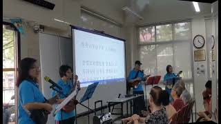 Medley of Songs  ukulele session [upl. by Sal962]