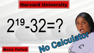 Can You Pass Harvards University Admission Interview [upl. by Ahsea]