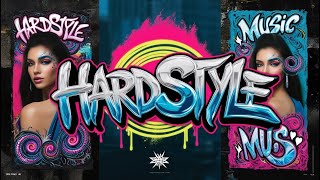 Best Hardstyle Remixes amp Mashups Of Popular Songs [upl. by Jelene]