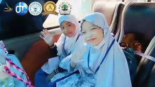 Field Trip ​⁠ to Kidzania Jakarta  14 November 2024  SDIT Dauroh [upl. by Gitel]