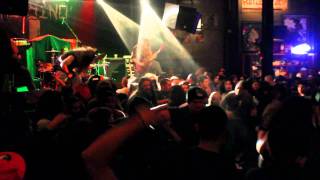 Letum Ascensus Live at the Whisky a go go [upl. by Christianna]