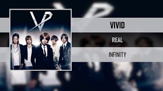 VIVID  REAL INFINITY [upl. by Shanda]