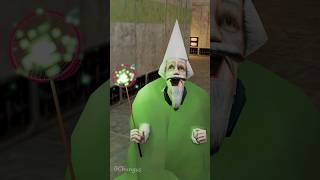 What scares Crawling Wizards the most  BrainrotLife  Dr Coomer the Green Crawling Wizard [upl. by Rosane295]