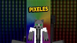 Minecraft con MÁS PIXELES 512x512 [upl. by Nitsew]