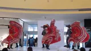 Ballet Folklórico Tradiciones  Jarabe tapatío y la negra del estado de Jalisco [upl. by Atires675]