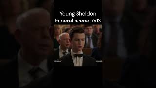 Young Sheldon 7x13 quotFuneralquot  7x14 quotMemoirquot Promo HD Series Finale [upl. by Sy]