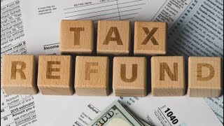 Tax refund method 2024 w2g gambling [upl. by Ahseenat]