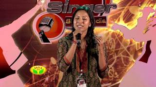 Jaya Super Singer South India Chennai  Episode 02 21092014 [upl. by Halbeib995]