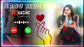 Romantic Ringtone 💞 Love Ringtone Hindi Ringtone Love Story Ringtone 2024 Mp3 Ringtone New Ringtones [upl. by Akeret]