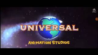 Universal Animation StudiosParamount PicturesRussian FilmsAnimaccord Animation Studio 2009 [upl. by Yttap]