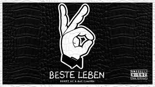 Beste Leben  187 Bonez Mc Raf Camora Original Version [upl. by Alohcin671]