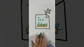 📈 Tax Advice  📉 Tax Liability tax taxtips taxplanning shorts [upl. by Mauro]