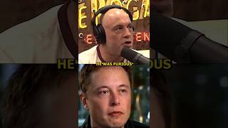 Elon Was Furious About What Top Gear Did To Tesla  Joe Rogan [upl. by Michaele565]