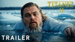 TITANIC 2 Movie – Teaser Trailer – 20th Century StudiosHD [upl. by Teirrah]