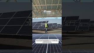 Uncover the Hidden Risks in Your Solar Power System SolarPowerSafety SolarKits solarpowersystem [upl. by Cheyney924]