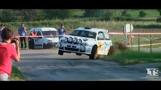 Rallye Festival Trasmiera  2016 [upl. by Garth288]