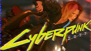 13【初見プレイ】サイバーパンク2077【Cyberpunk2077】 [upl. by Nnylahs]