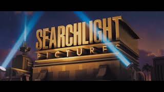 Searchlight Pictures  Illumination 2022 [upl. by Notfilc]