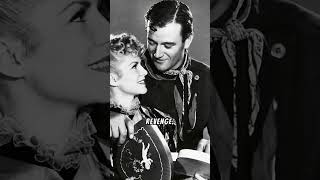 quotStagecoachquot 1939 John Wayne Claire Trevor [upl. by Llednav]