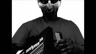 Nas  Shootouts MF DOOM REMIX [upl. by Annawat]