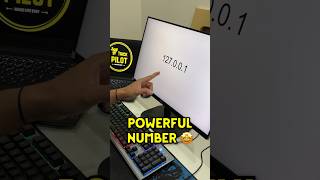 This Number Can Block Any Website 🤯🔥✅ pc shorts [upl. by Gnanmas]