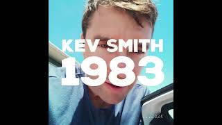 Kev Smith 1983  Heres a Sign Official Audio [upl. by Griffith]