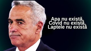 Ce ne spune Călin Georgescu [upl. by Ettelocin]