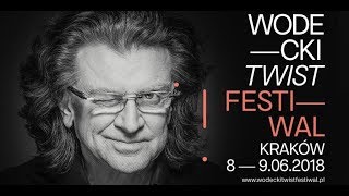 The best of Wodecki Twist Festiwal 2018 [upl. by Lisa]