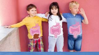 Constipation in Children Understanding and Treating This Common Problem [upl. by Airretal]