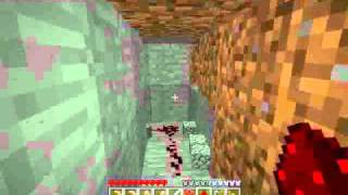 Minecraft  Missione 2 La Sporca Dozzina [upl. by Lilas]