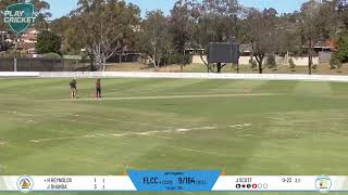 Campbelltown Camden v FairfieldLiverpool [upl. by Suiluj]