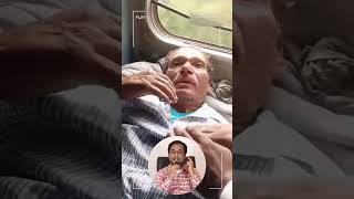 Train ke general dabbe me TTE ne CPR dekar jaan bachayi shorts [upl. by Nickelsen]