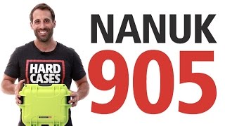 Nanuk 905 Review [upl. by Weidman]