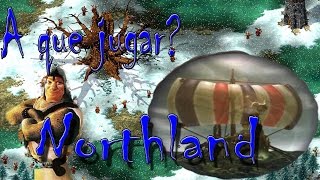 Analisis Northland español A que jugar [upl. by Evangelist]