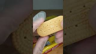 Keebler Vienna Fingers Cookies Unboxing shorts food unboxing [upl. by Milty]