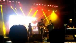 Shankar Mahadevan at IIT Kanpur [upl. by Pleasant933]