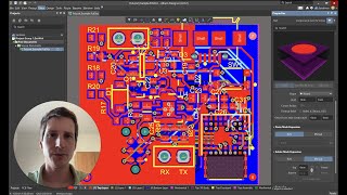 Why And How To Place Fiducials On A PCB [upl. by Enined]