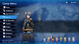 Star Ocean The Second Story R Leon BreakdownOverview [upl. by Nhepets]