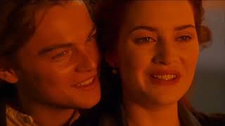 Jack Dawson x in the stars 🥹💗 [upl. by Nehgem]