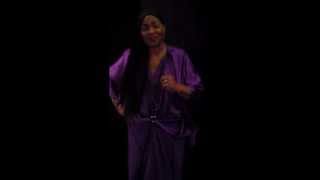 Message from Marcia Barrett of Boney M quotMusicquot [upl. by Irreg]