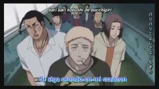 Beelzebub Opening 3 full sub español [upl. by Yvonne356]