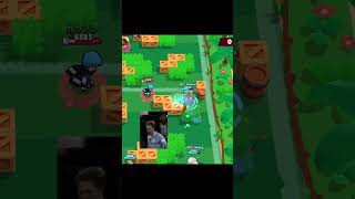 Moe De Bruyne 😮‍💨😮‍💨brawlstars brawl fyp debruyne [upl. by Thorfinn]