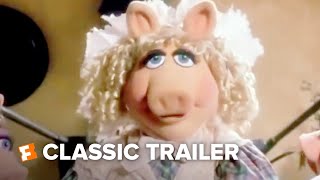 The Muppet Christmas Carol 1992 Trailer 1  Movieclips Classic Trailers [upl. by Dowski690]