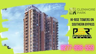 Glenmore Park  Premium Apartment on Southern Bypass Kamalgazi Call  8277996559 [upl. by Joell]