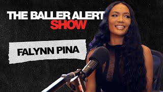 Falynn Talks Simon amp Porsha Missing His Money Jaylan Spending ALL Her Money And Abuse Allegations [upl. by Jammal]