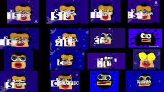 Klasky csupo 16 version [upl. by Ardnassak35]