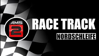 NORDSCHLEIFE IM DETAIL  Automobilista 2  AMS2  Race Track [upl. by Adnalohs]