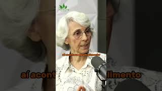 DrAngela Xavier fala que não pode comer 3h em 3h drangelaxavier dieta estômago intestino [upl. by Harwin438]