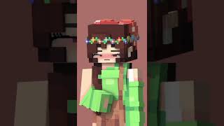 tankdemic and mizumiminecraft minecraft couple loveteam [upl. by Annawoj]